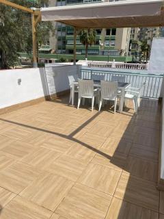 Suite del navegante Playa - Málaga - 8