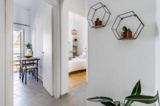 Iria's Petite Apartment - Skopelos Town - 9