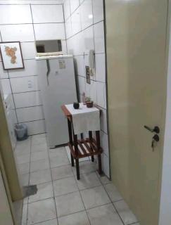Apartamento Confortável - 5