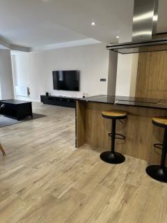 Apartamento Puente Romano - Ourense - 1