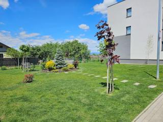 Cozy Stylish Apartment - Brasov - 7