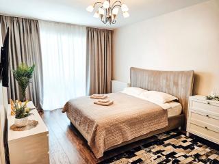 Cozy Stylish Apartment - Brasov - 4