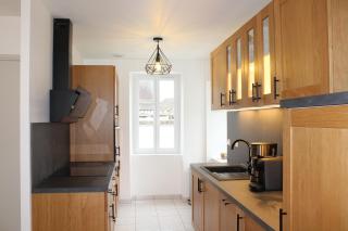 Maison avec grand jardin, la Celle-sur-Morin - - 2