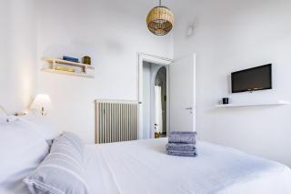 Iria's Petite Apartment - Skopelos Town - 6
