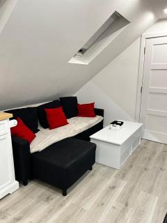 Modern loft 2 bedroom flat near Heathrow and Piccadilly Line - Harrow on the Hill - 9