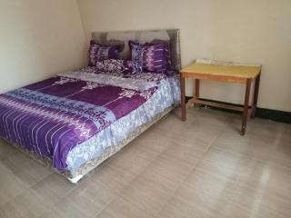 Rinjani home stay 02 - Senaru - 7