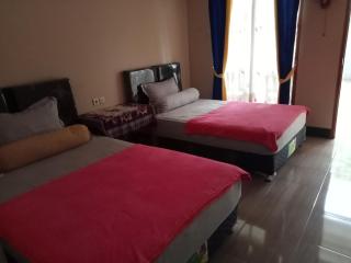 Rinjani home stay 02 - Senaru - 6