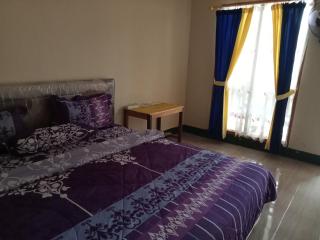 Rinjani home stay 02 - Senaru - 5