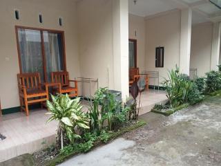 Rinjani home stay 02 - Senaru - 0