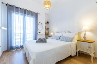 Iria's Petite Apartment - Skopelos Town - 5
