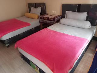 Rinjani home stay 02 - Senaru - 3