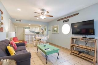 Bahia Mar 478f condo - South Padre Island - 6