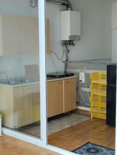 Casa al mare in centro a 100 metri dalla spiaggia con terrazza - Torre Santa Sabina - 2