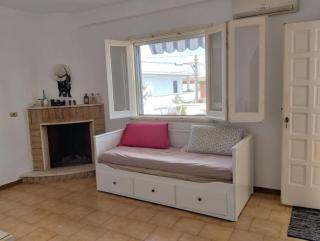 Casa al mare in centro a 100 metri dalla spiaggia con terrazza - Torre Santa Sabina - 8