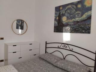 Casa al mare in centro a 100 metri dalla spiaggia con terrazza - Torre Santa Sabina - 5