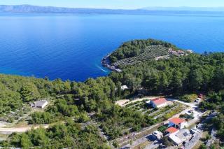 Authentic Stone House Sun Rise - Vela Luka (Vallegrande) - 6