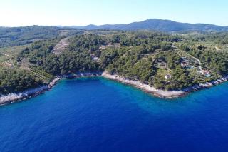 Authentic Stone House Sun Rise - Vela Luka (Vallegrande) - 5