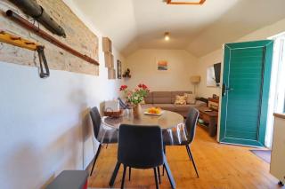 Authentic Stone House Sun Rise - Vela Luka (Vallegrande) - 1