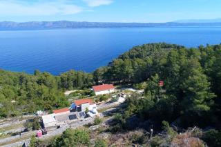 Authentic Stone House Sun Rise - Vela Luka (Vallegrande) - 7