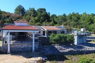 Authentic Stone House Sun Rise - Vela Luka (Vallegrande) - 9