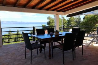 Authentic Stone House Sun Rise - Vela Luka (Vallegrande) - 8