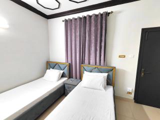 Aleph Islamabad Guest House - Islamabad - 5