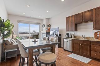 Newpark Terrace 53 by Moose Management - Park City - 4