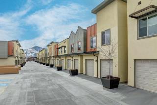 Newpark Terrace 53 by Moose Management - Park City - 2