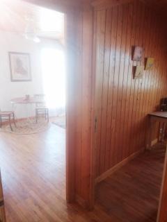Ambiance chalet Salles-Curan - Salles-Curan - 7