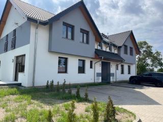 Apartamenty Parkowe - Łęknica - 2