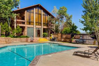 Powderwood Condos 11C by Moose Management - Park City - 5