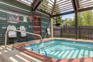 Powderwood Condos 11C by Moose Management - Park City - 4