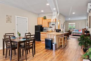 Hideaway Suite in Sagle - Sagle - 9
