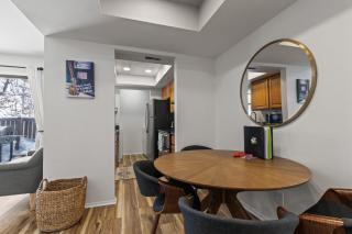 Powderwood Condos 12N by Moose Management - Park City - 9
