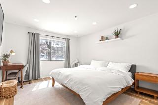 Powderwood Condos 12N by Moose Management - Park City - 8