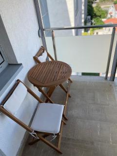 Apartments Moreno - Budva - 4