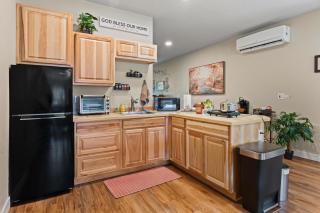 Hideaway Suite in Sagle - Sagle - 3
