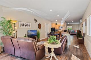Hideaway Suite in Sagle - Sagle - 8