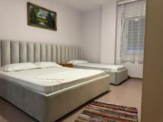 Flavia Apartment - 0