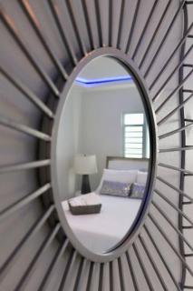 Apartment with private jacuzzi near Gozalandia Waterfall - 7