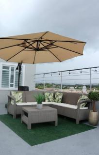 Apartment with private jacuzzi near Gozalandia Waterfall - San Sebastián - 4