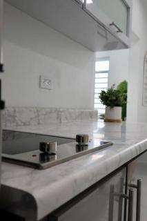 Apartment with private jacuzzi near Gozalandia Waterfall - San Sebastián - 2