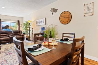 Hideaway Suite in Sagle - Sagle - 1