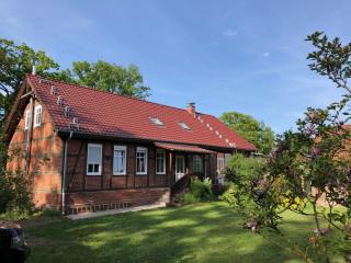 Landliebe Aulosen - - 7