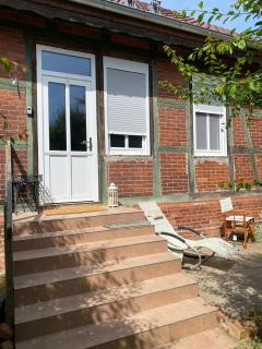 Landliebe Aulosen - - 1