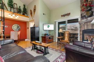 Powderwood Condos 13X by Moose Management - Park City - 8