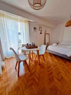 Apartamento con Hermosa Vista en Palermo Botanico - Buenos Aires - 7