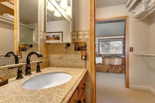 Powderwood Condos 13X by Moose Management - Park City - 2