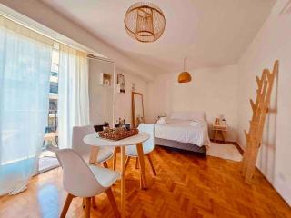 Apartamento con Hermosa Vista en Palermo Botanico - Buenos Aires - 5