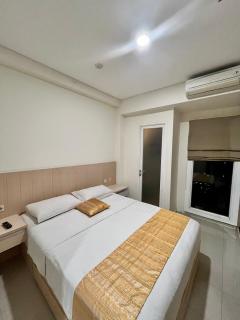Studio Dengan View Kota Bandung - Bandung - 7